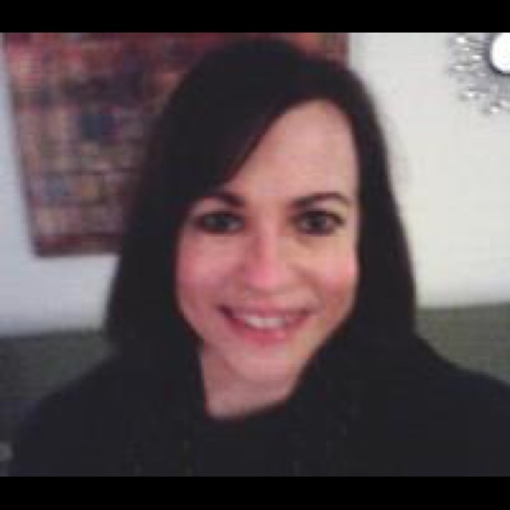 Meet your Posher, Meryl